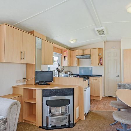 Riverside Caravan Holiday Park 보그너레지스 외부 사진