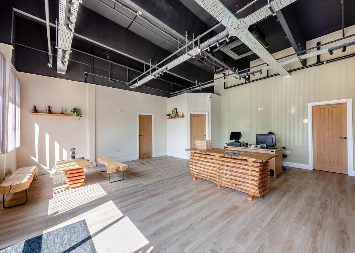 Riverside Caravan Holiday Park 보그너레지스 외부 사진